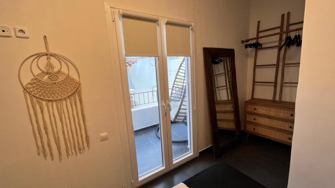 Le Sirene Apartments 斯基亚索斯镇 外观 照片