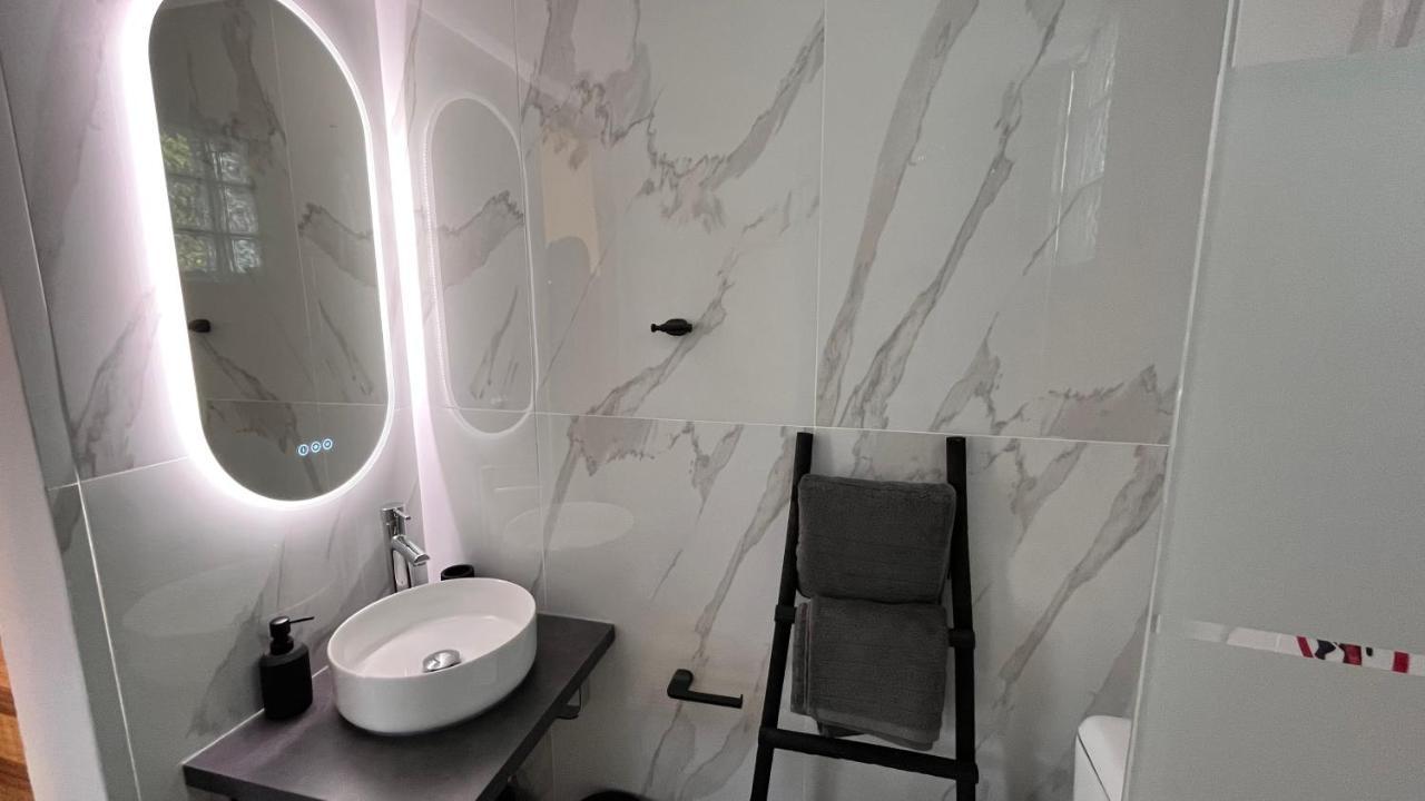Le Sirene Apartments 斯基亚索斯镇 外观 照片